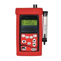 905 Hand-Held Combustion Analyser